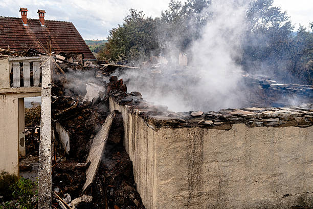 Affordable Emergency Fire Cleanup solutions in Perry Hall, MD
